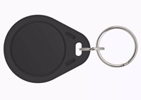 Ключ для домофона